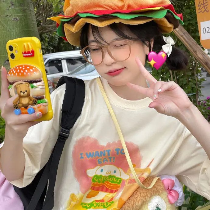 挑情尤物