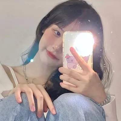 血色附身
